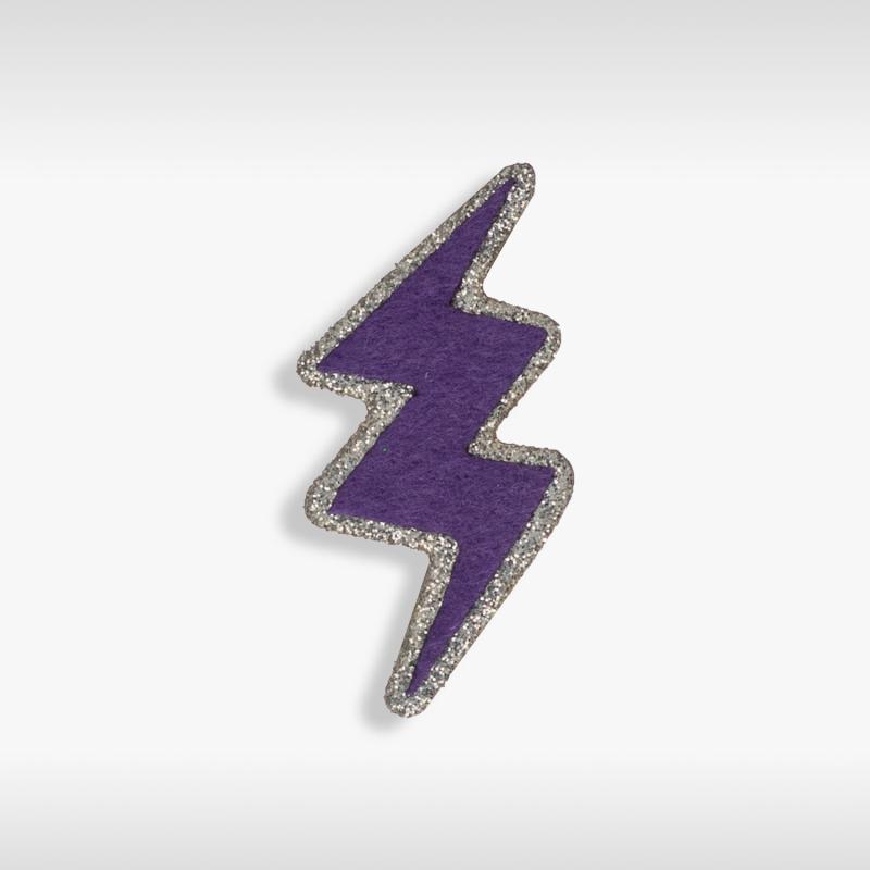THUNDER KING SIZE PIN
